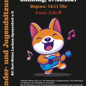 Stuhlplatz - KiJu